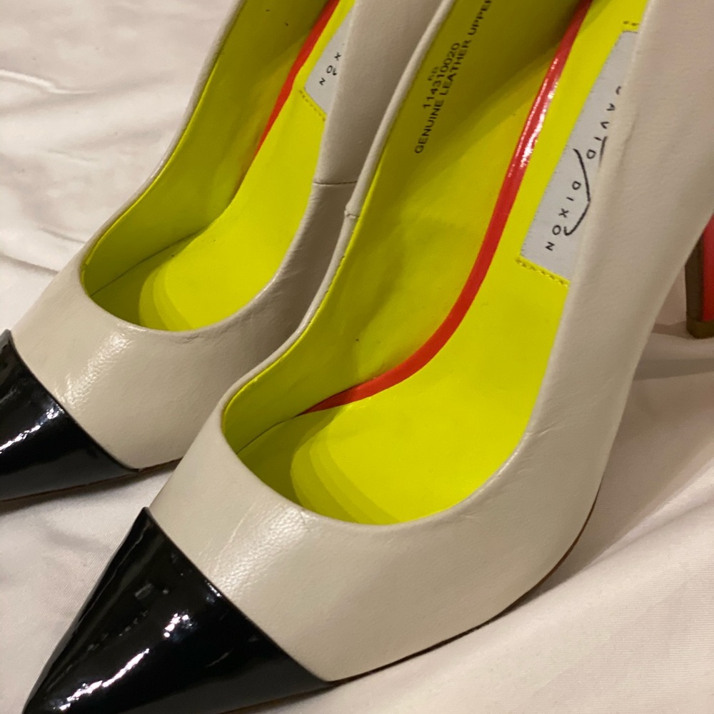 David Dixon casual shoes